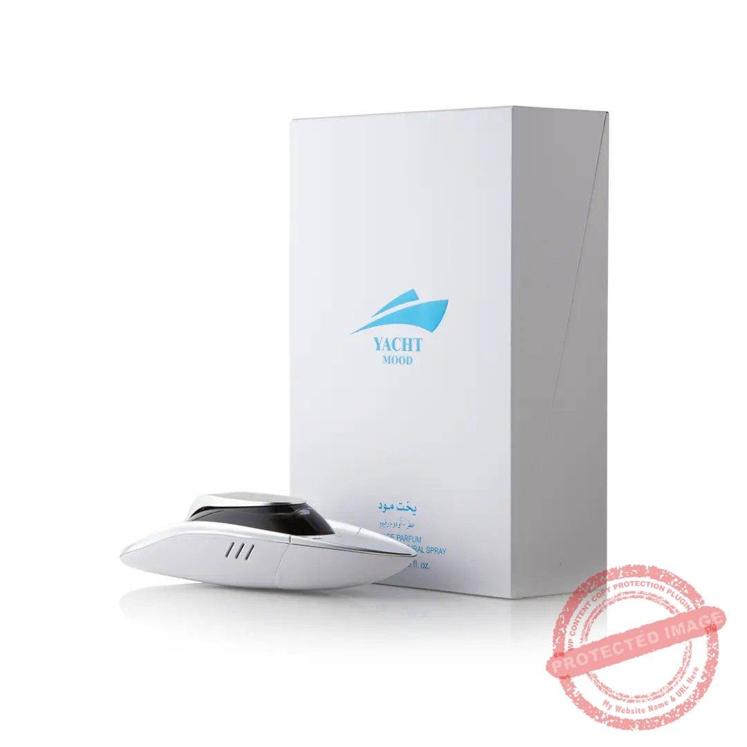 Yacht Mood 75 ml % Yacht Mood 75 ml