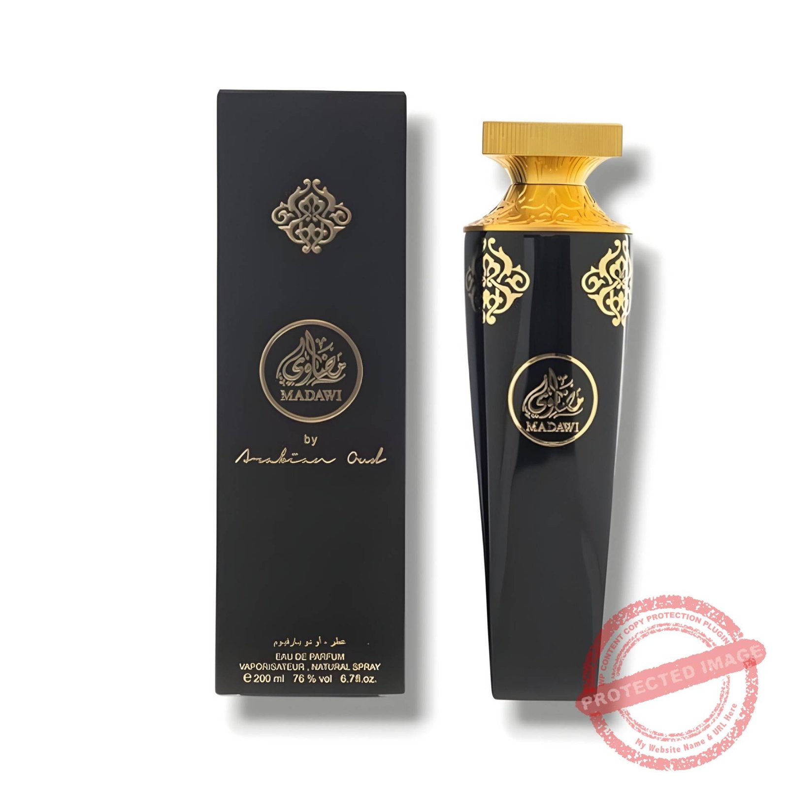 Madawi 200 ml EDP % Madawi 200 ml EDP