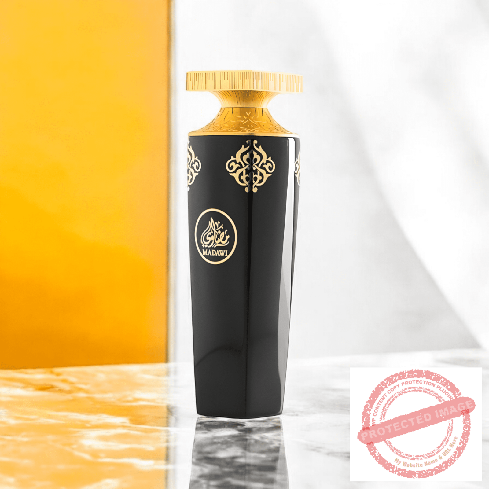 Madawi 200 ml EDP % Madawi 200 ml EDP – Image 3