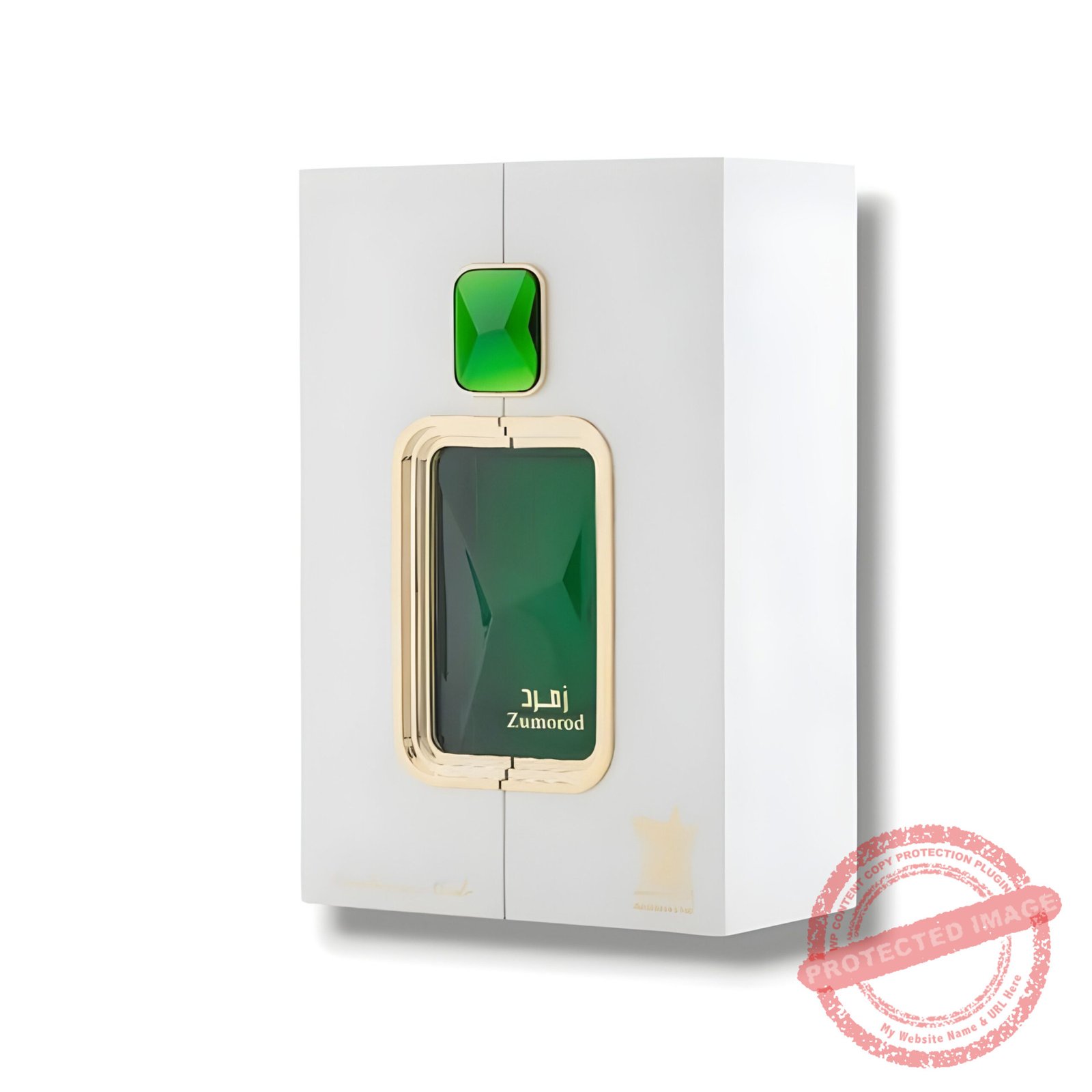 zumorod 100ml EDP % zumorod 100ml EDP – Image 3