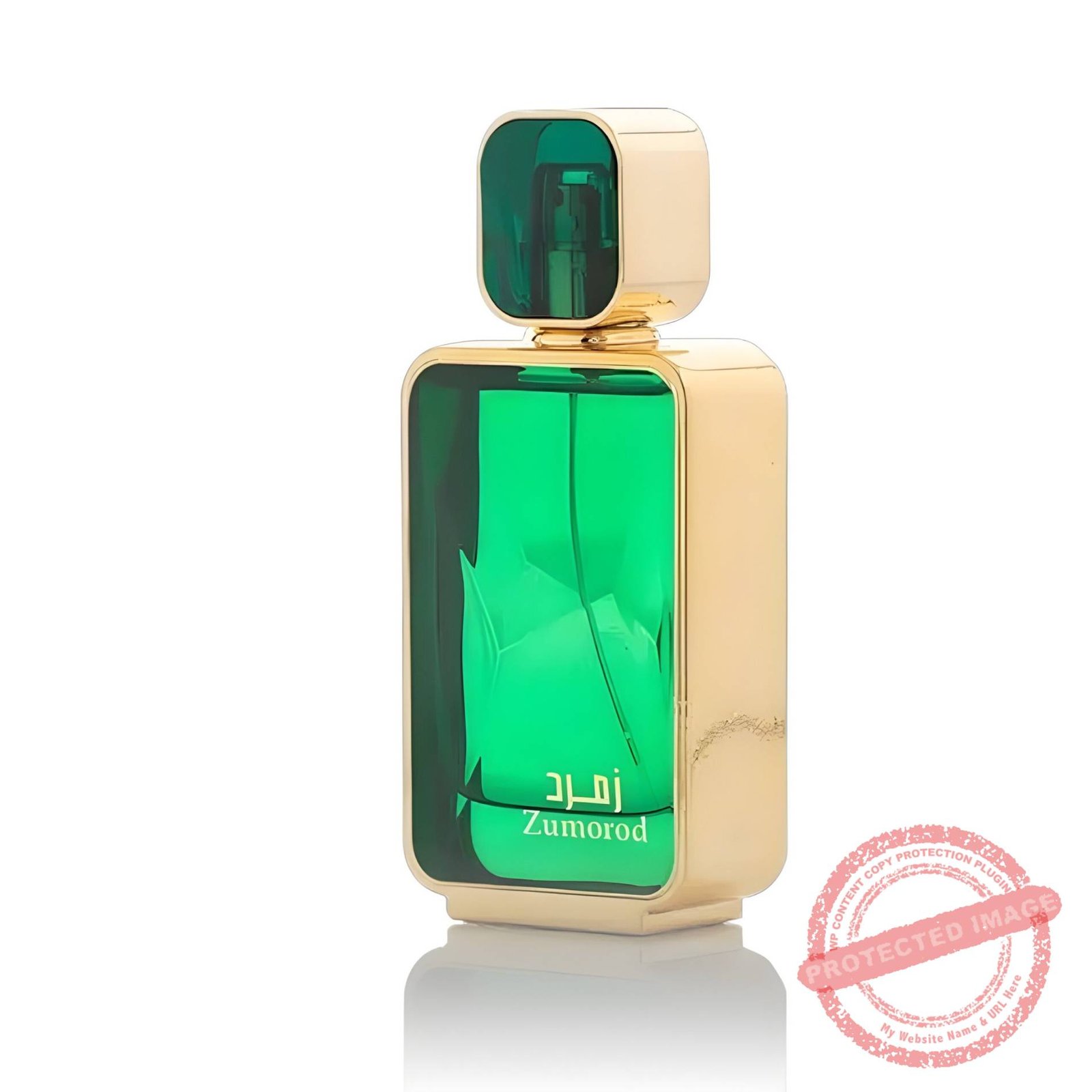 zumorod 100ml EDP % zumorod 100ml EDP