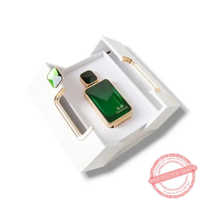 zumorod 100ml EDP % zumorod 100ml EDP – Image 4