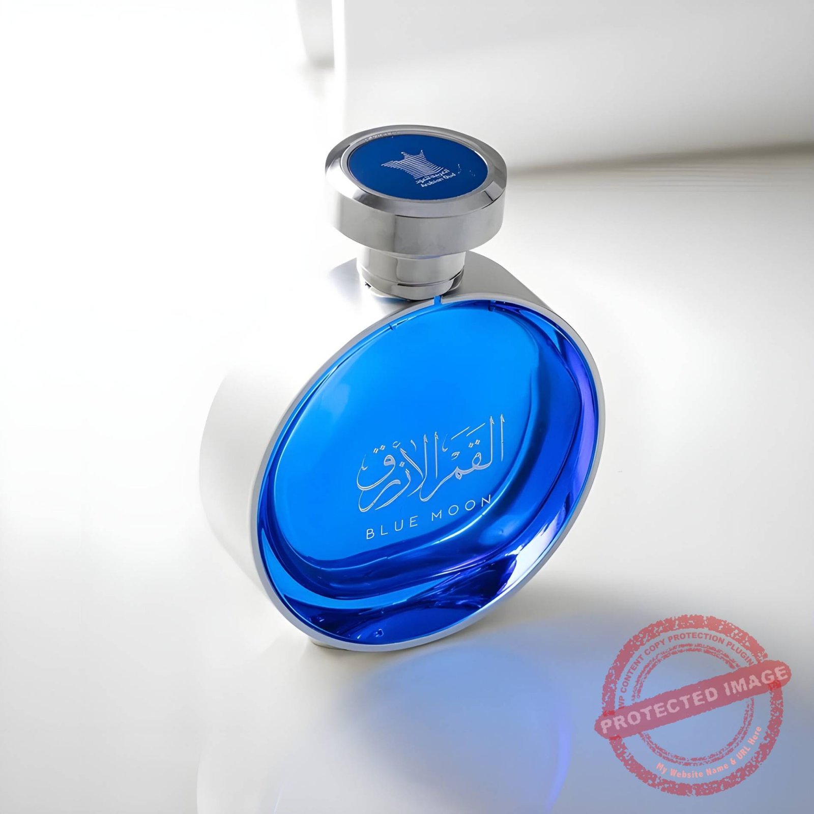 Blue Moon 100 ml % Blue Moon 100 ml – Image 4