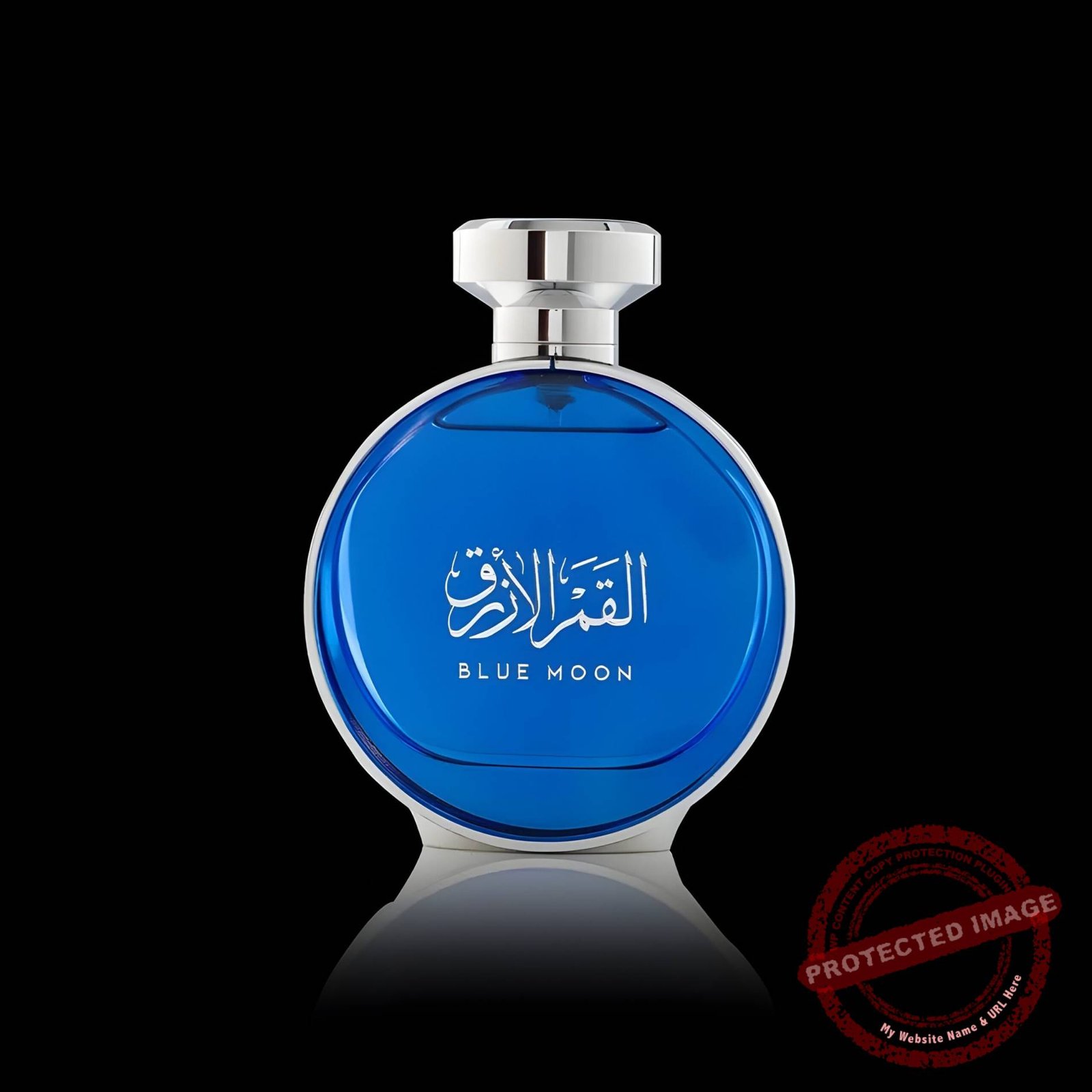 Blue Moon 100 ml % Blue Moon 100 ml – Image 3