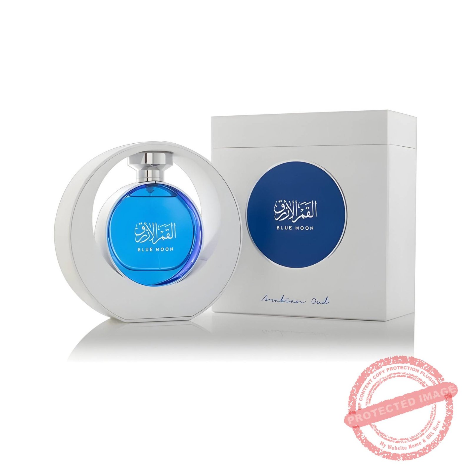 Blue Moon 100 ml % Blue Moon 100 ml – Image 2