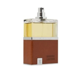 Arabian Leather 100 ml