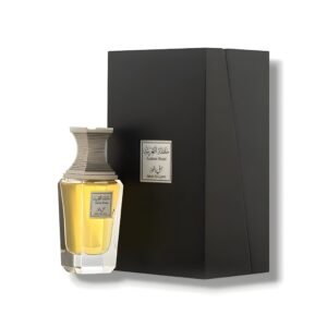 Jabal Al Lawz 100ml