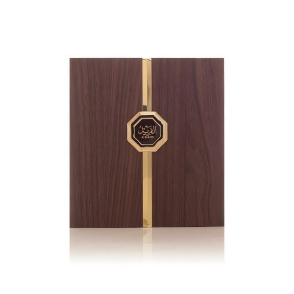 Al Fareed Arabian oud 100ml – Image 4