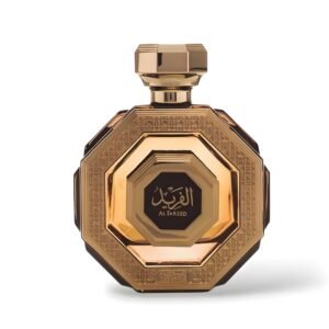 Al Fareed Arabian oud 100ml