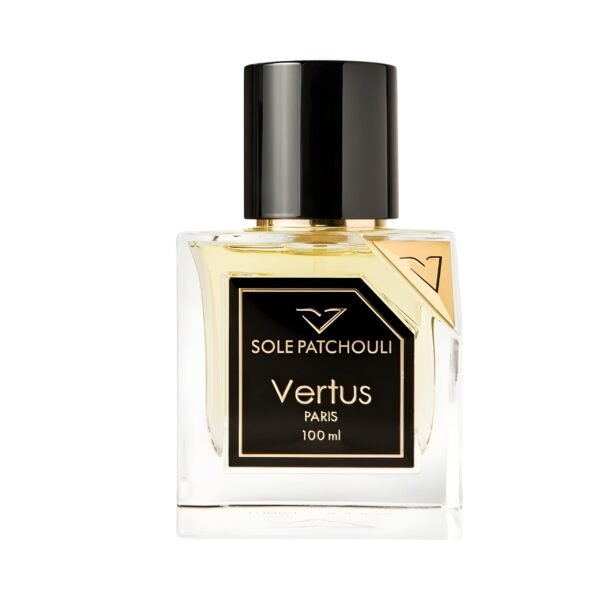 vertus Sole Patchouli 100ml EDP – Image 2