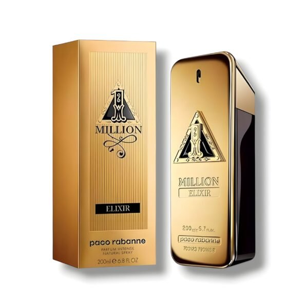 1 Million Elixir 200ml – Image 2