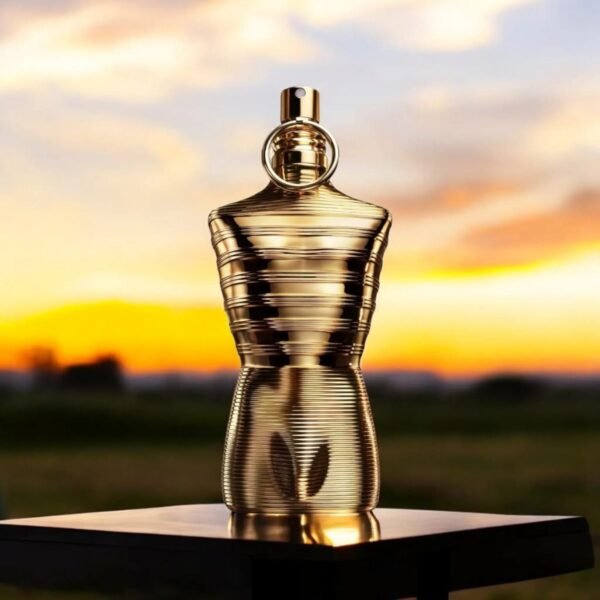 Le Male Elixir Absolu 200ml EDP – Image 3
