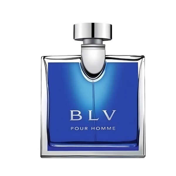 BLV Pour Homme 100ml EDT