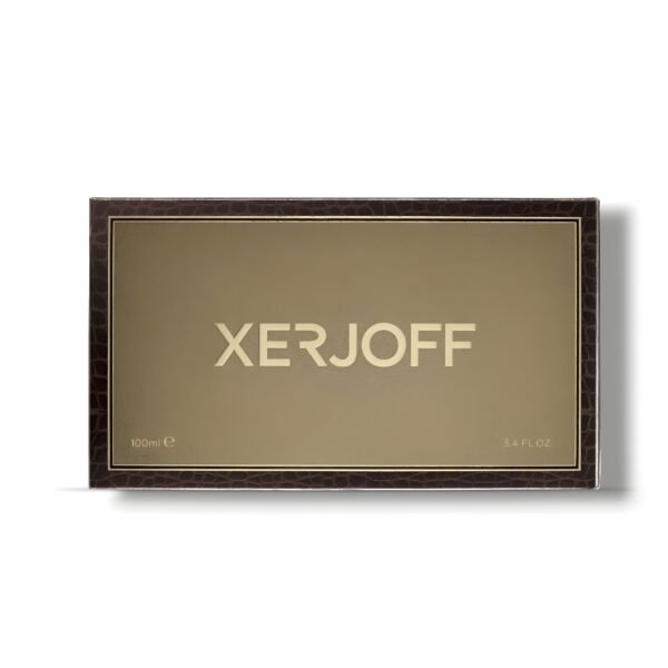 xerjoff Alexandria II Anniversary 100ml EDP – Image 3