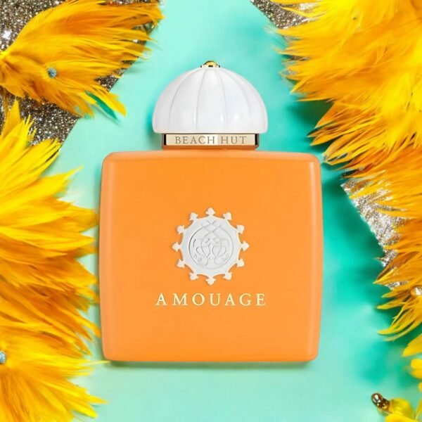 Amouage Beach Hut Woman 100ml – Image 3
