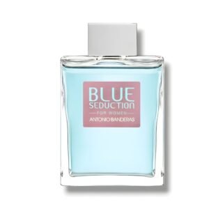 Antonio Banderas Blue seduction pour femme 200ml EDT