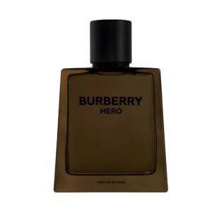 Burberry hero parfum intense 100ml