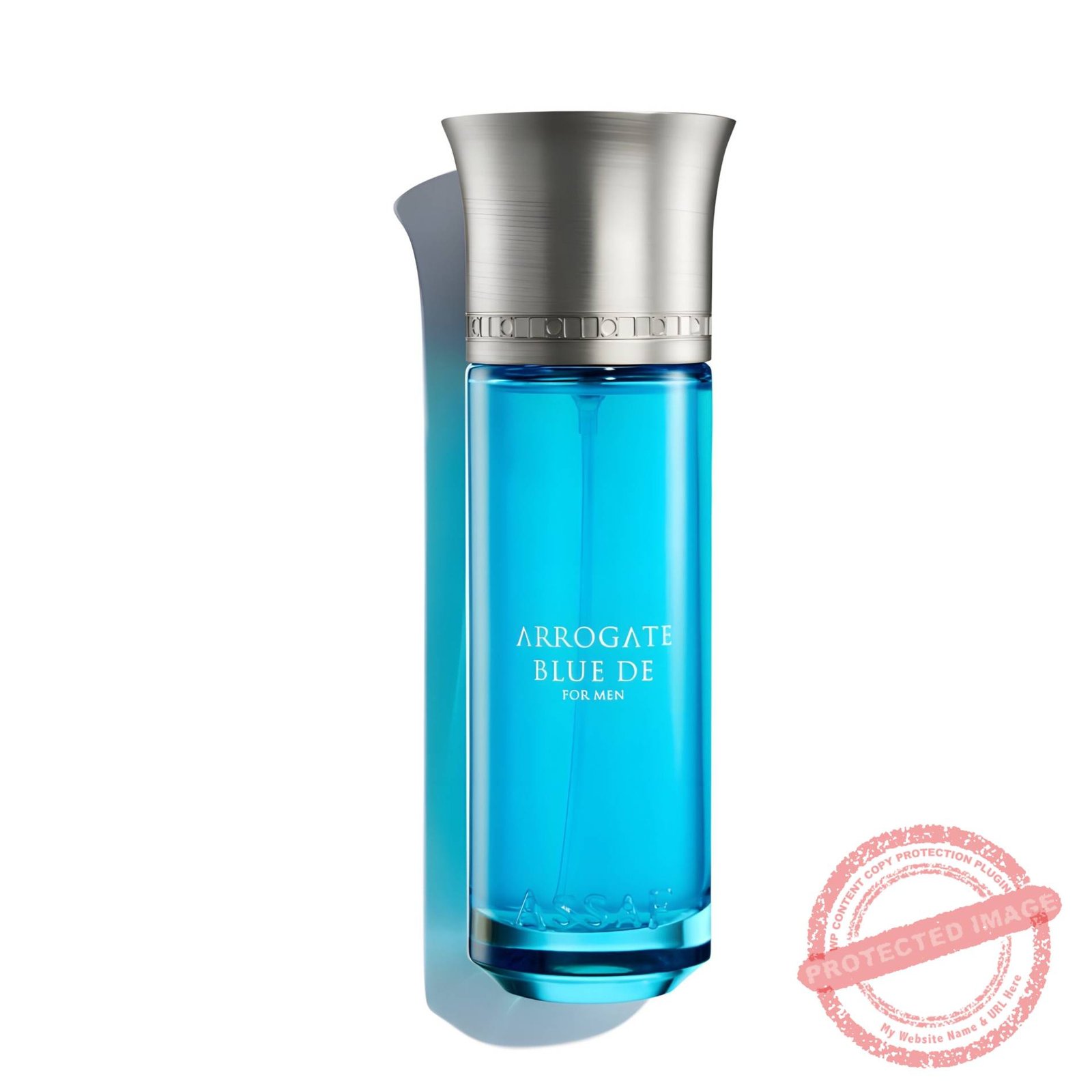 Assaf Arrogate blue exclusive 200ml % Assaf Arrogate blue exclusive 200ml