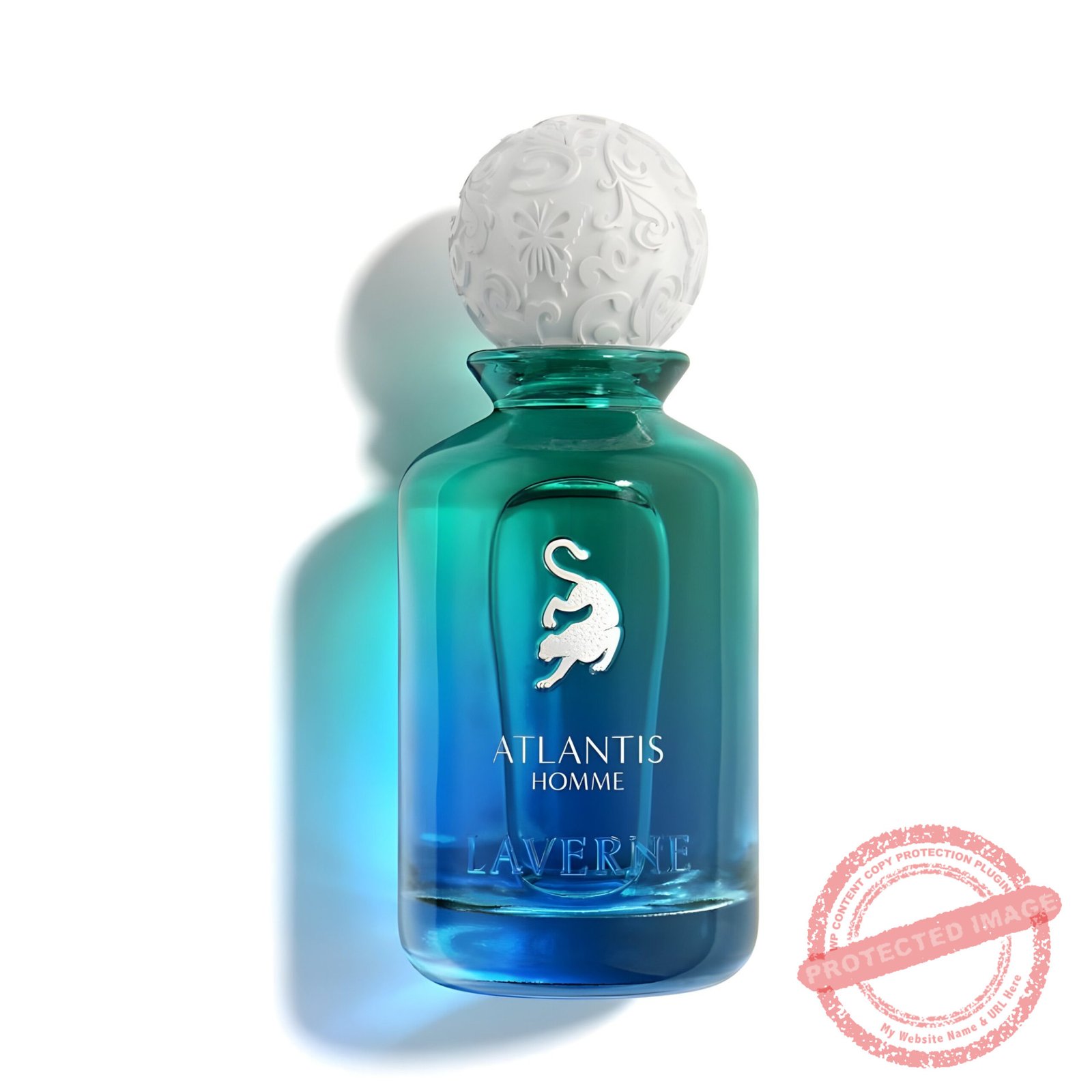 Laverne Atlantis Homme 100ml EDP % Laverne Atlantis Homme 100ml EDP