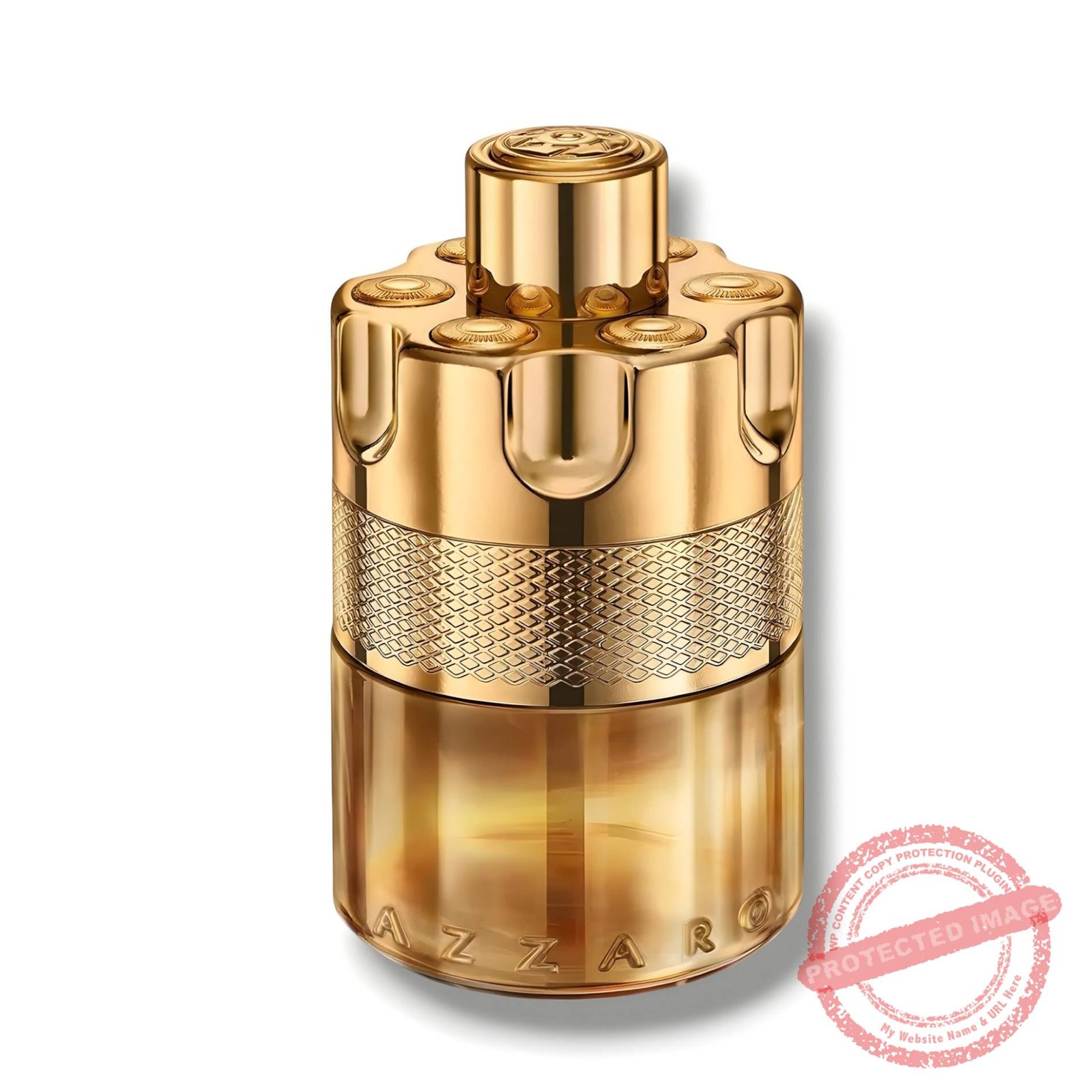 Azzaro wanted forever elixir 100ml % Azzaro wanted forever elixir 100ml