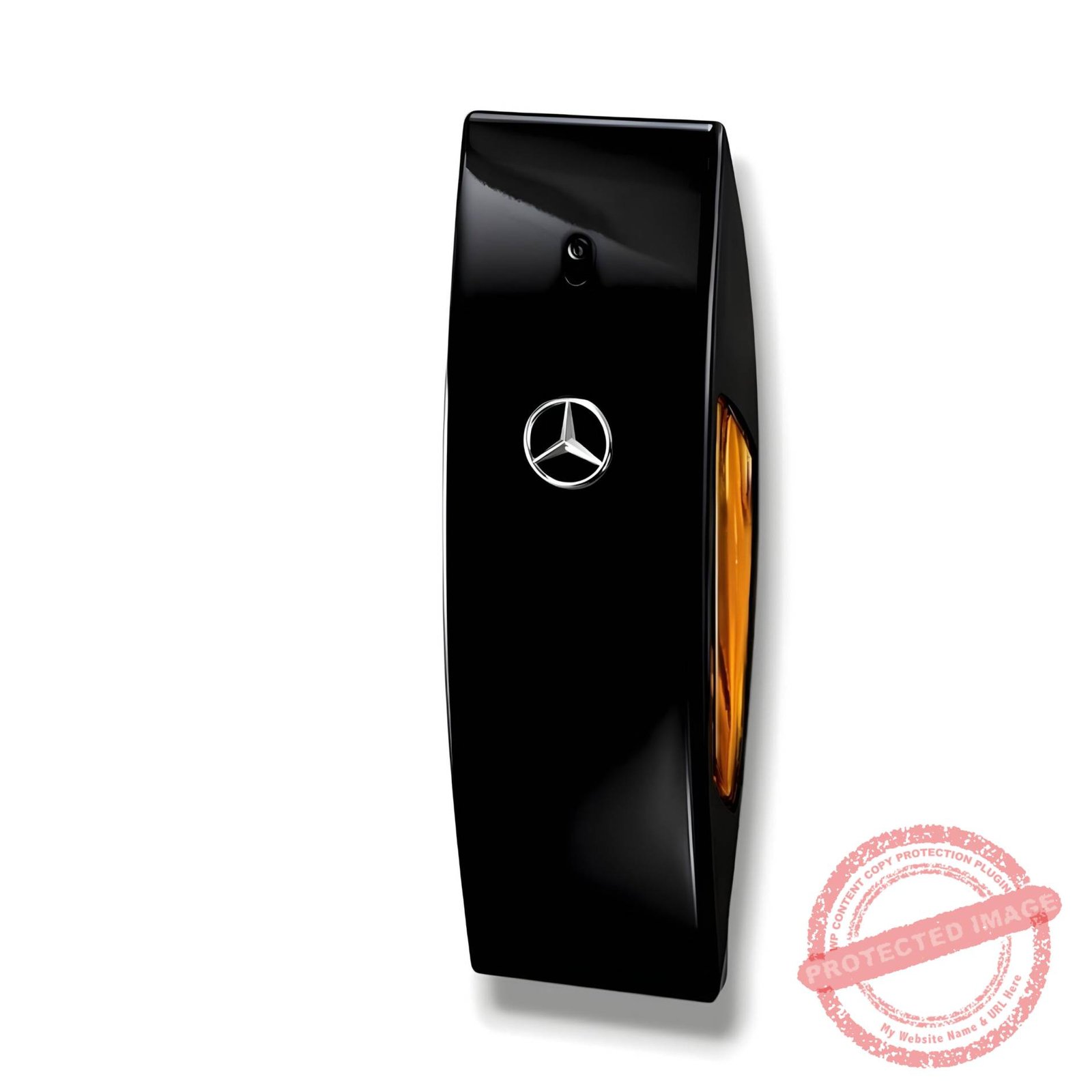 Mercedes Benz Club Black 100ml % Mercedes Benz Club Black 100ml