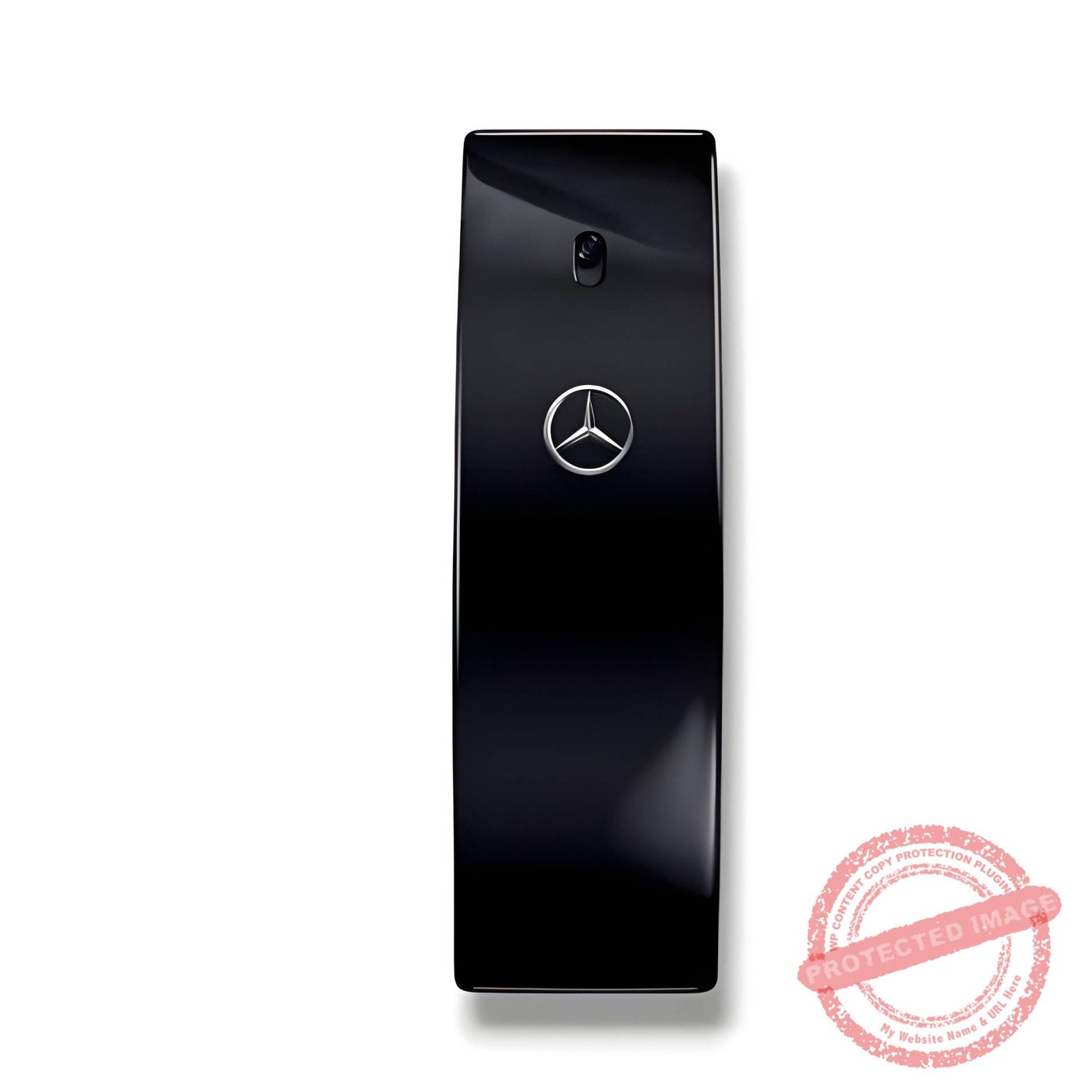 Mercedes Benz Club Black 100ml % Mercedes Benz Club Black 100ml – Image 3