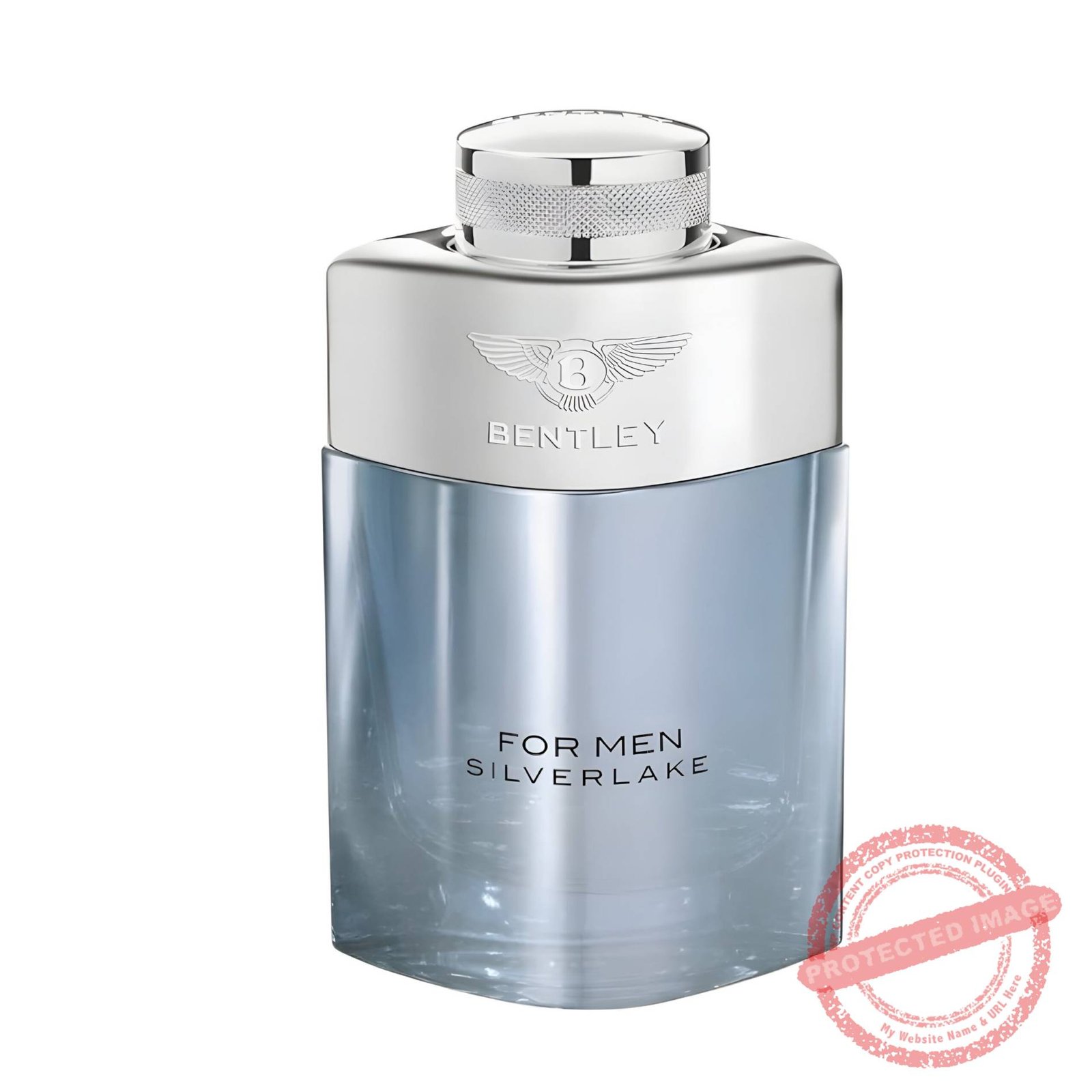 Bentley silverlack 100ml EDP % Bentley silverlack 100ml EDP