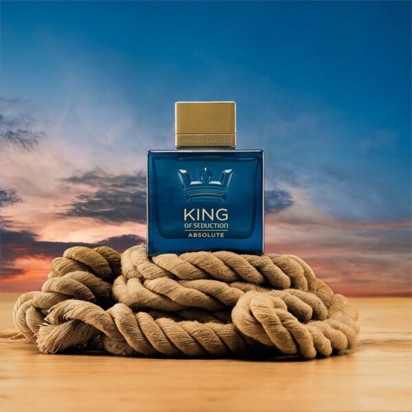 King of Seduction Absolute 200ml – Image 4