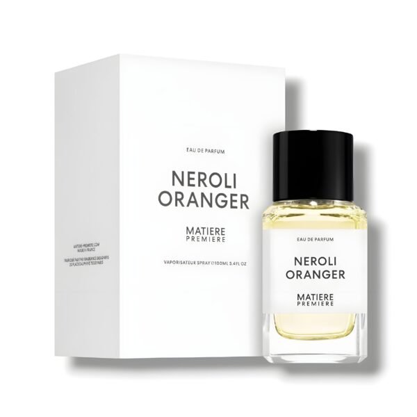 Neroli Oranger Matiere Premiere 100ml – Image 2