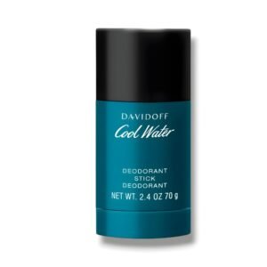 Stick Davidoff cool water 70g