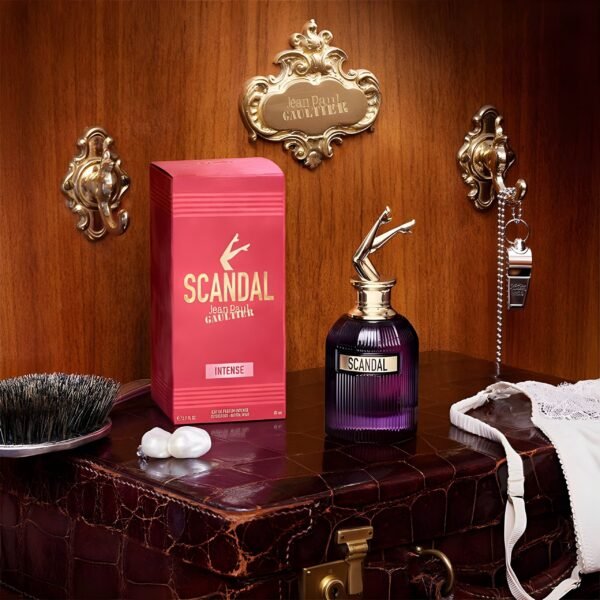 Scandal Intense femme 80ml – Image 3