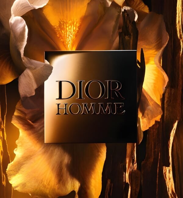 Dior Homme parfum 75ml – Image 3