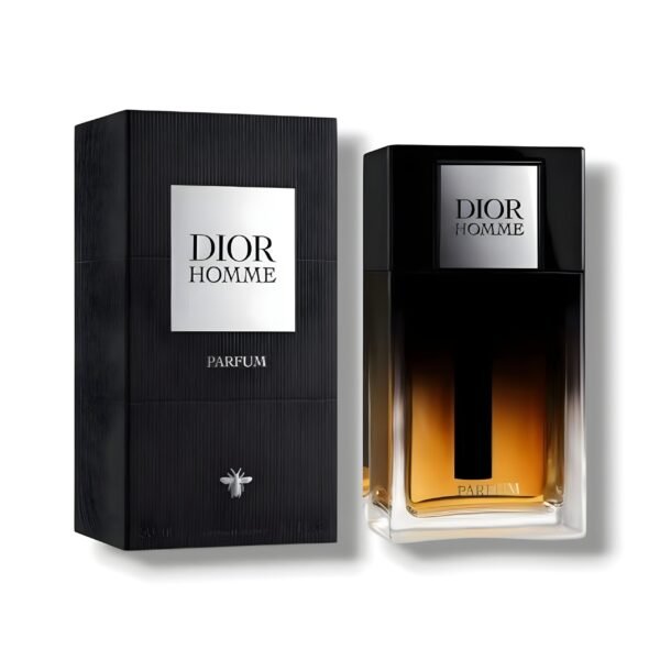 Dior Homme parfum 75ml – Image 2