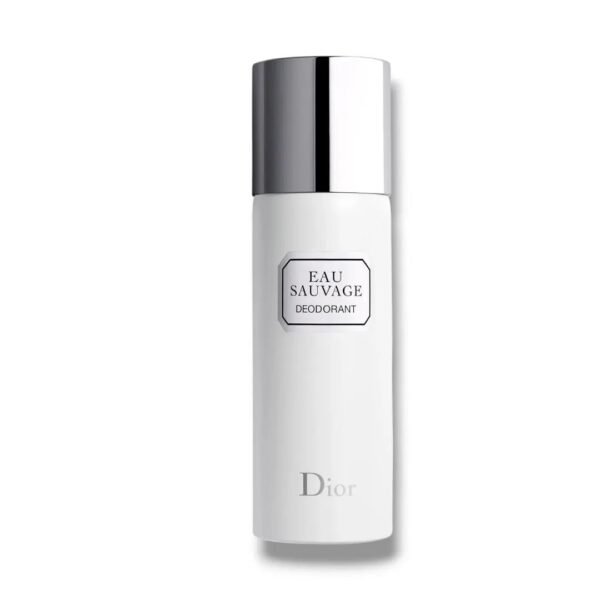 Déodorant Eau sauvage 150ml