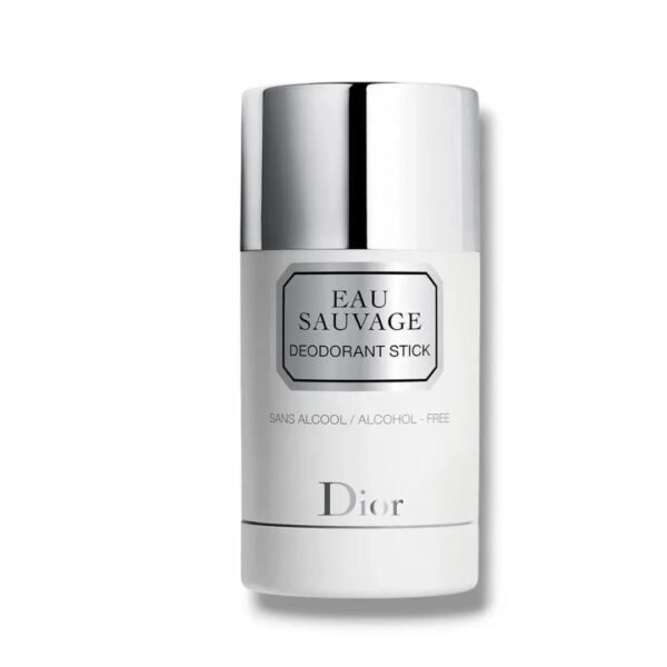 Stick Dior eau sauvage 75g