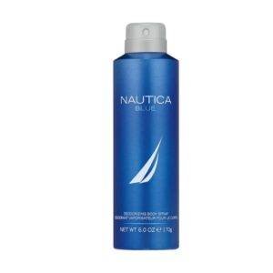 Deodorant Nautica blue 170ml