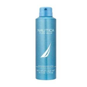 Deodorant Nautica pure Blue 170ml