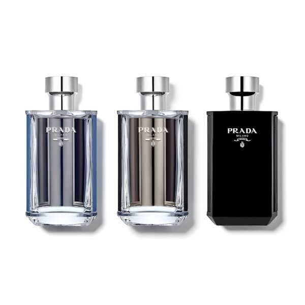 L'homme prada intense 100ml – Image 4