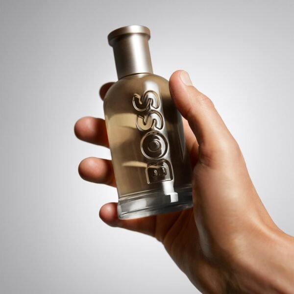 Boss Bottled Eau de Parfum 200ml – Image 3