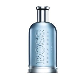 Boss Bottled Tonic 200ml EDP