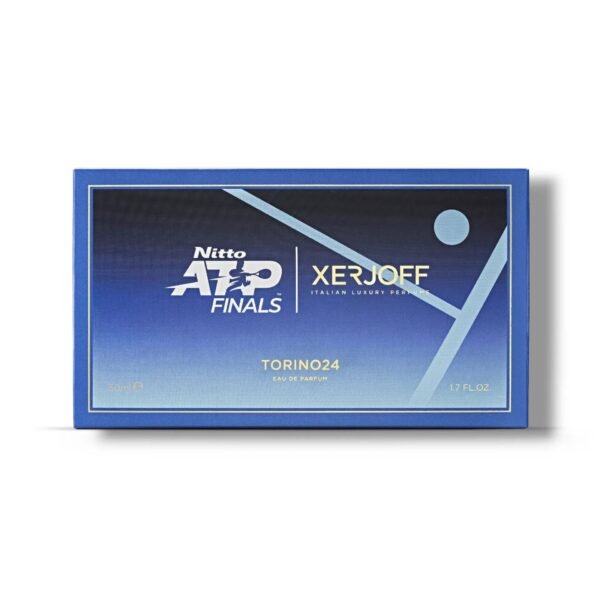 Torino24 Xerjoff 50ml EDP – Image 3