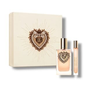 Coffret Dolce Gabbana Devotion Travel