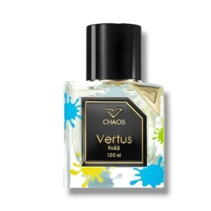 Chaos Vertus 100ml EDP