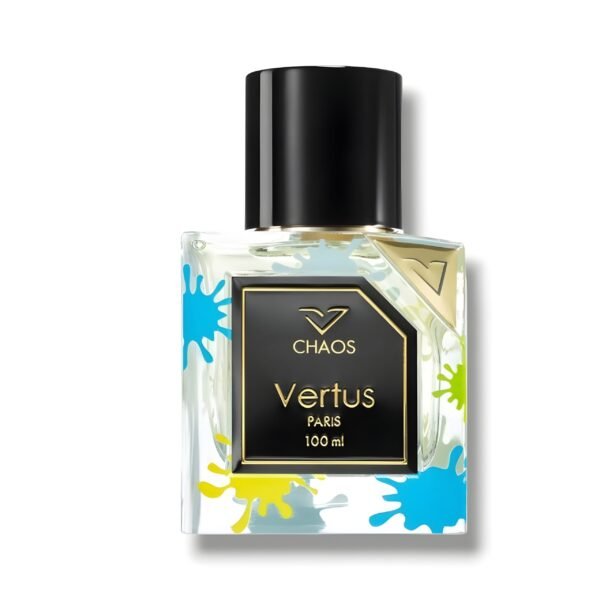 Chaos Vertus 100ml EDP