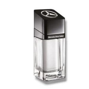 Mercedes-Benz Select 100ml edt