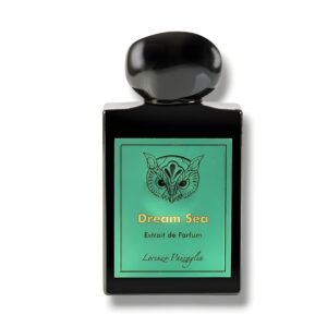 Dream Sea Lorenzo Pazzaglia 50ml extrait parfum