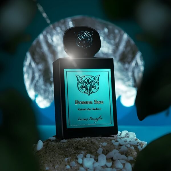 Dream Sea Lorenzo Pazzaglia 50ml extrait parfum – Image 3