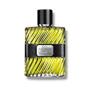 Eau Sauvage Parfum 100ml