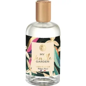 My Vanilla Garden Yves Rocher 100ml edt