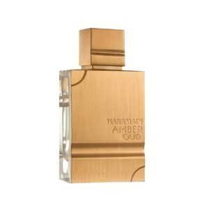 Amber Oud Gold Edition Al Haramain 120ml edp